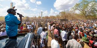 President William Ruto
