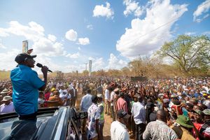President William Ruto