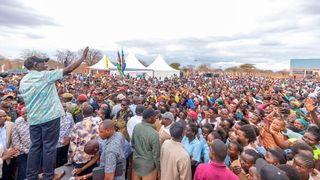 William Ruto
