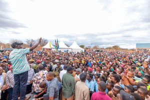 William Ruto
