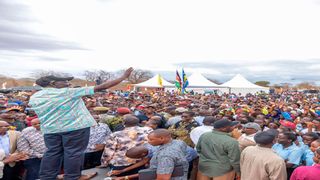 William Ruto