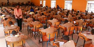  St Mary's Girls Comprehensive School