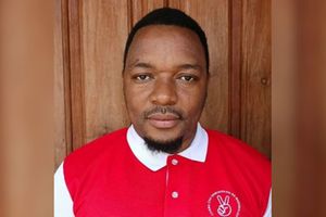 Tanzanian activist Twaha Salim Mwaipaya.