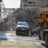 eastleigh building collapse site 