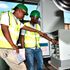 Safaricom mast 