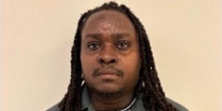 Stanley Robert Kungu Muthee