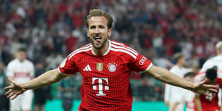 Harry Kane