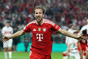 Harry Kane