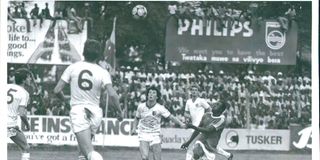 Gor vs Norwich