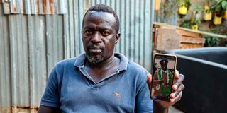 Raphael Ojiambo