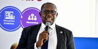 Geoffrey Odundo