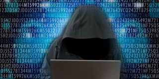 Hacker