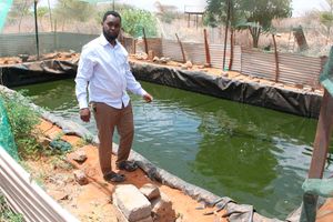 Abdirahaman Abdullahi