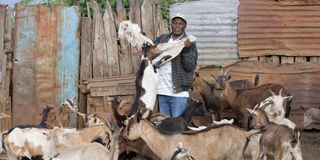 Simon Ng’ang’a Wamsey,