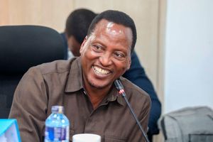 Richard Onyonka