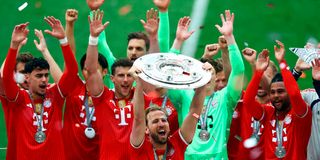 Bayern Munich