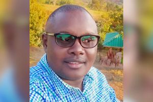 Kitavi Mutua