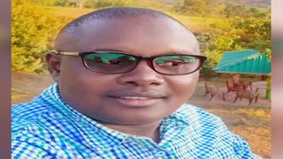 Kitavi Mutua