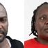 Murder suspects