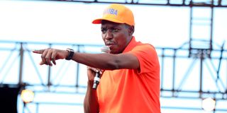 Simba Arati