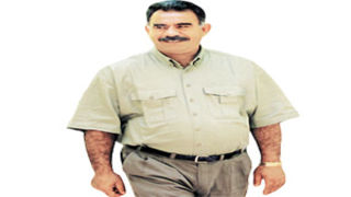 Abdullah Ocalan