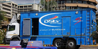 SuperSport dstv