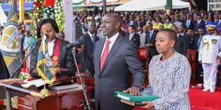 William Ruto