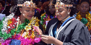 Narok Teachers Training College