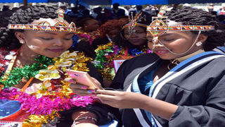 Narok Teachers Training College