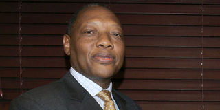 Philip Waki