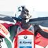 Wilson Kipsang