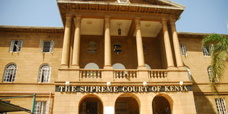 Supreme Court