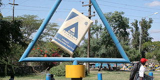 Portland Cement