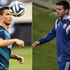 Lionel Messi, Cristiano Ronaldo